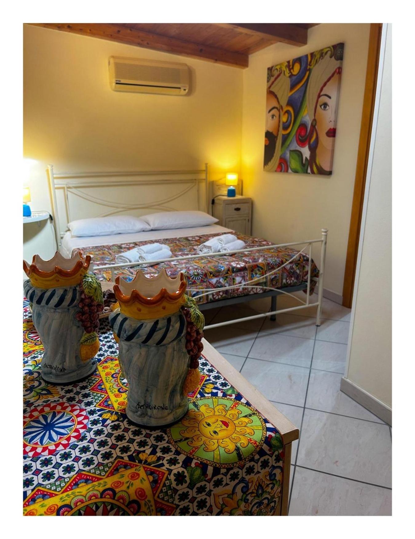 Sicily House 29 Apartment *